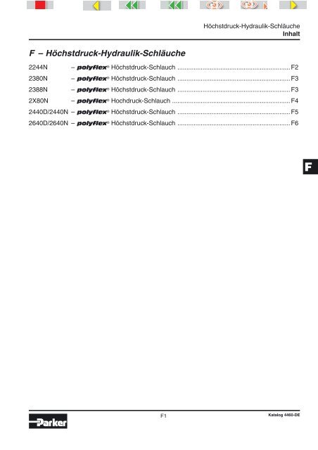 Katalog 4460-DE - Elbe Hydraulik