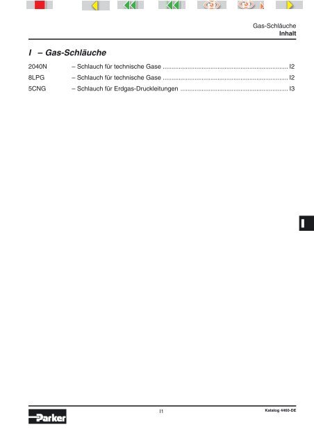 Katalog 4460-DE - Elbe Hydraulik