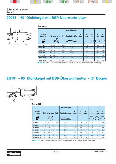 Katalog 4460-DE - Elbe Hydraulik