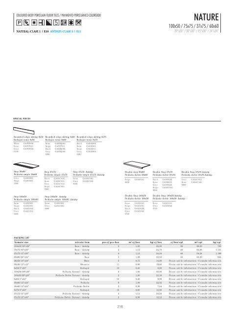 KERABEN katalog Brand-Book 21-22