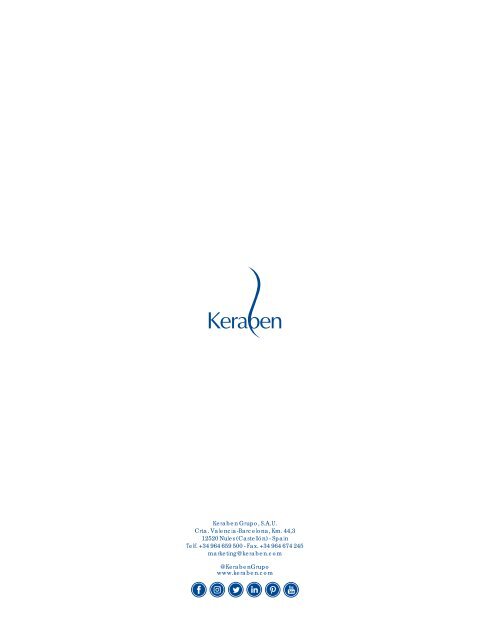 KERABEN katalog Brand-Book 21-22