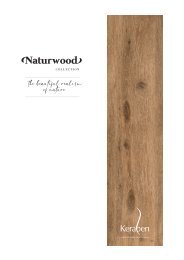 KERABEN katalog Natur-Wood