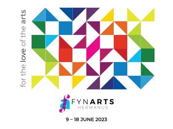 FynArts 2023 - Booklet