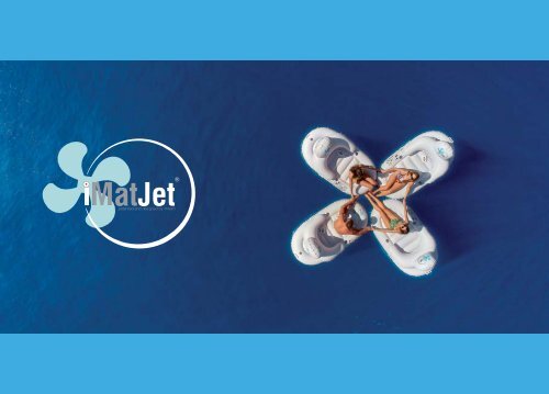 iMatJet  online brochure 2023