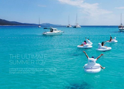 iMatJet  online brochure 2023
