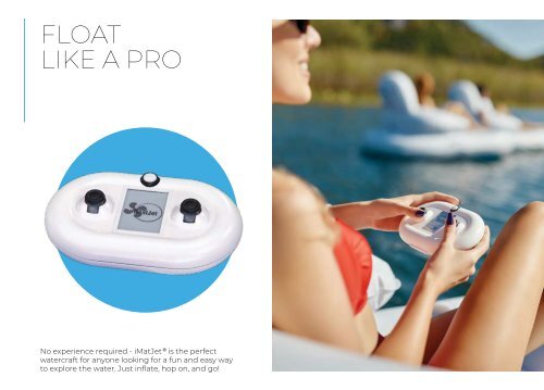 iMatJet  online brochure 2023
