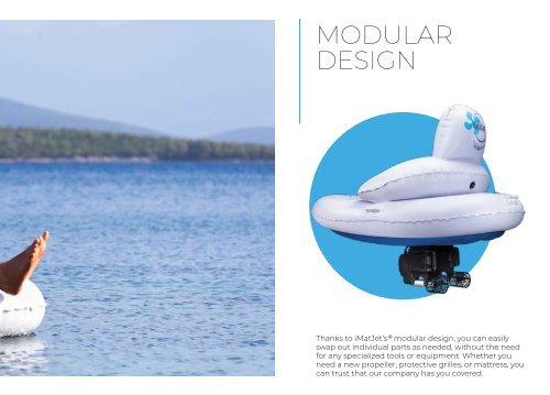 iMatJet  online brochure 2023