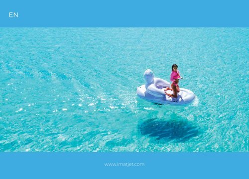 iMatJet  online brochure 2023