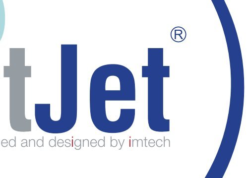 iMatJet  online brochure 2023