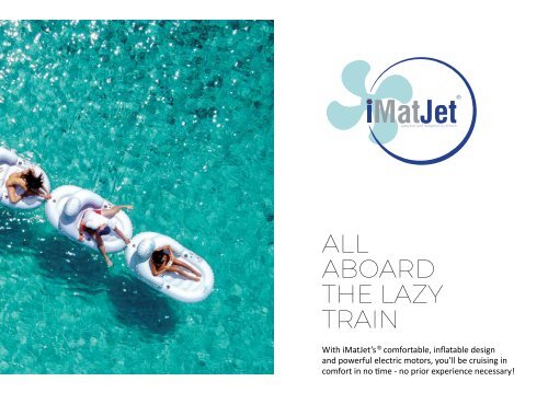 iMatJet  online brochure 2023