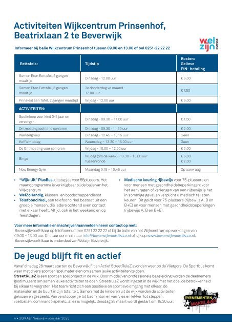 SOMAarNieuws 1-2023