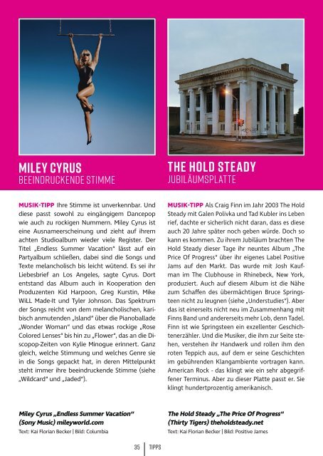 POPSCENE April 04/23