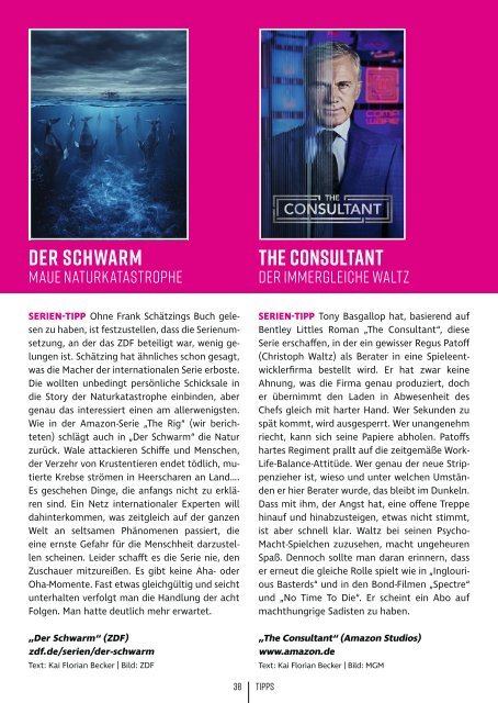 POPSCENE April 04/23