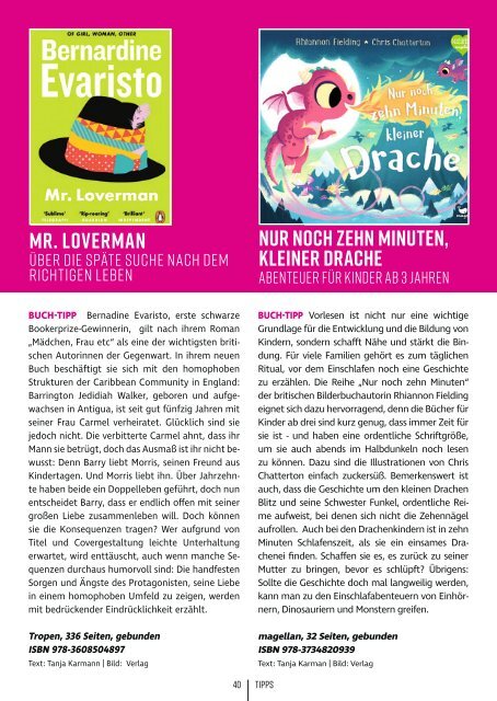 POPSCENE April 04/23