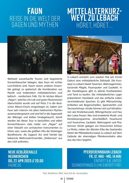 POPSCENE April 04/23