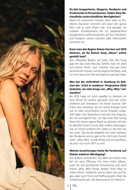 POPSCENE April 04/23