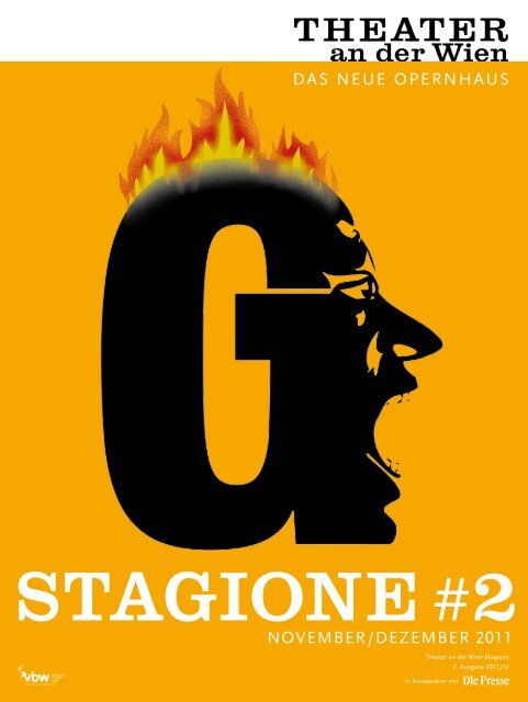 Stagione #2 - Theater an der Wien