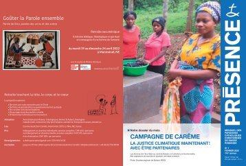 Présence_2022-1