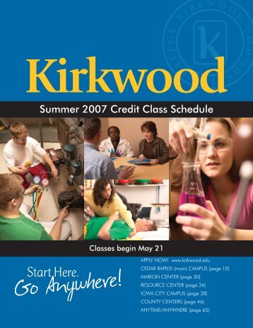 advance logo - 287 blue uncoated - Kirkwood Community College