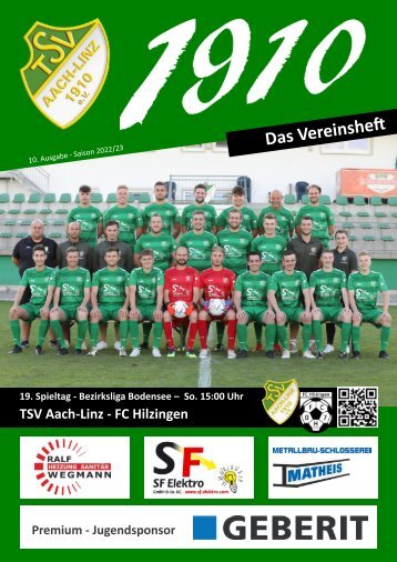 TSV Heftle 10