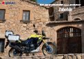 V-STROM 800DE Zubehörkatalog 2023