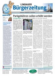 25.03.2023 Lindauer Bürgerzeitung