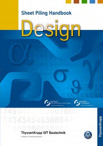 Design Handbook - Steelcom