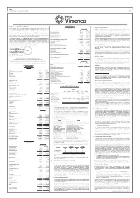 Edición impresa del viernes 24 de marzo de 2023