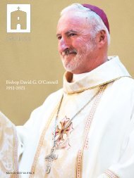 Angelus News | March 24, 2023 | Vol. 8 No. 6