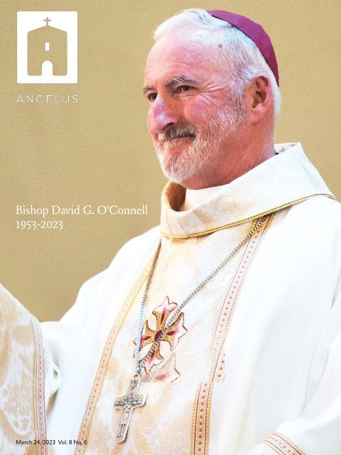 Angelus News | March 24, 2023 | Vol. 8 No. 6