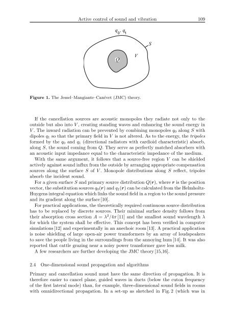 Oscillations, Waves, and Interactions - GWDG