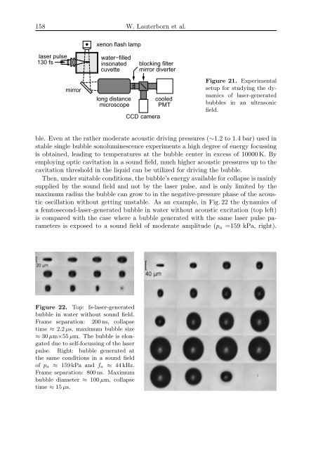 Oscillations, Waves, and Interactions - GWDG