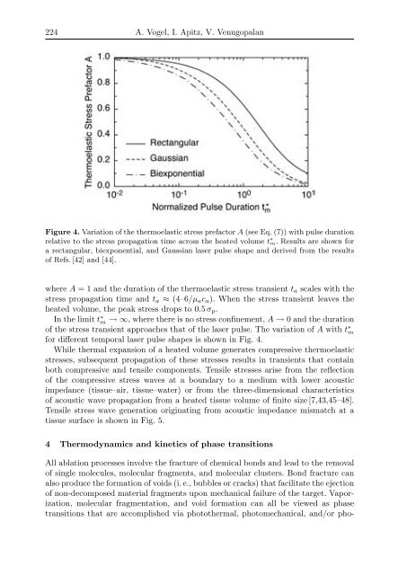 Oscillations, Waves, and Interactions - GWDG