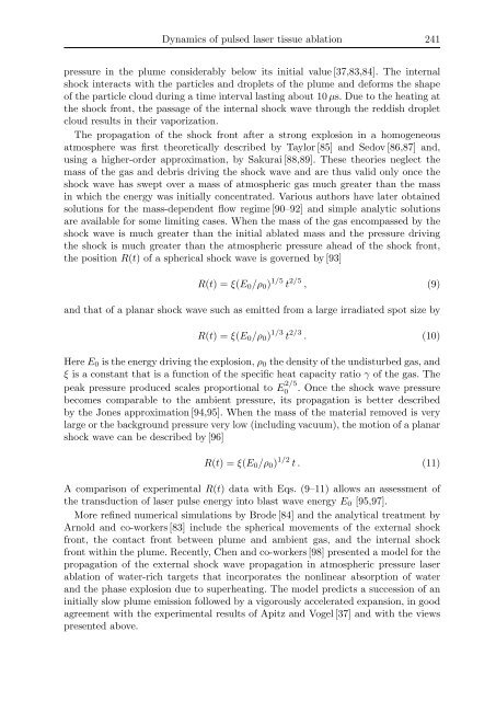 Oscillations, Waves, and Interactions - GWDG