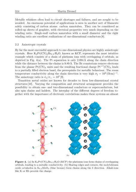 Oscillations, Waves, and Interactions - GWDG