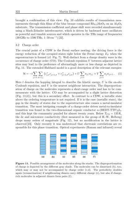 Oscillations, Waves, and Interactions - GWDG