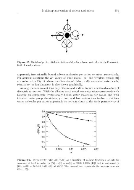 Oscillations, Waves, and Interactions - GWDG