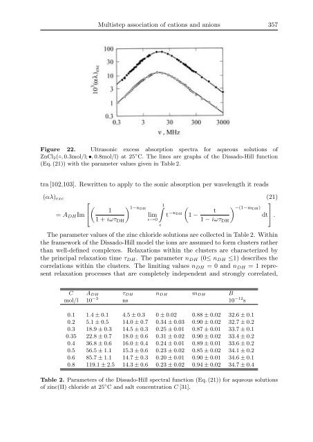 Oscillations, Waves, and Interactions - GWDG