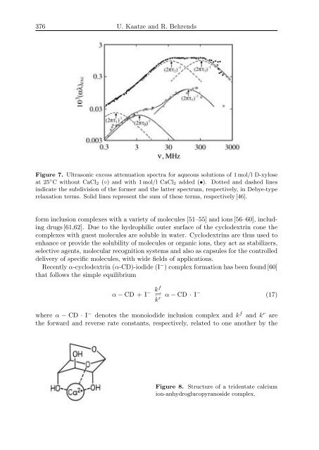 Oscillations, Waves, and Interactions - GWDG