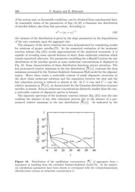 Oscillations, Waves, and Interactions - GWDG