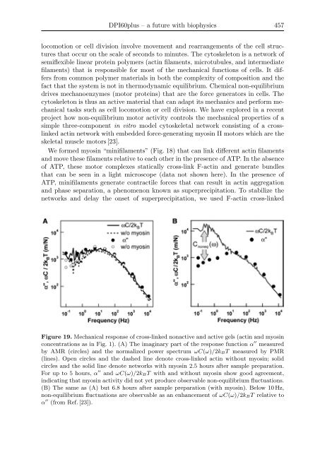 Oscillations, Waves, and Interactions - GWDG