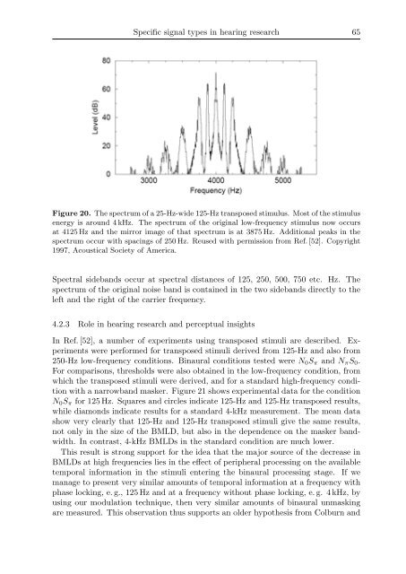 Oscillations, Waves, and Interactions - GWDG