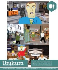 Unikum 03 March online