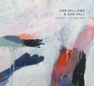 Dan Williams and Sam Hall