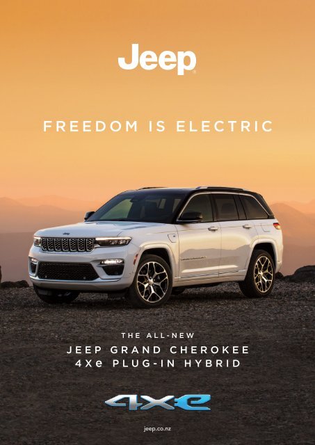 Adventure Magazine