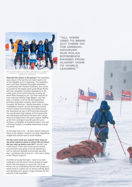 Adventure Magazine