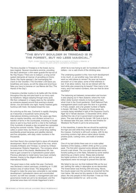Adventure Magazine