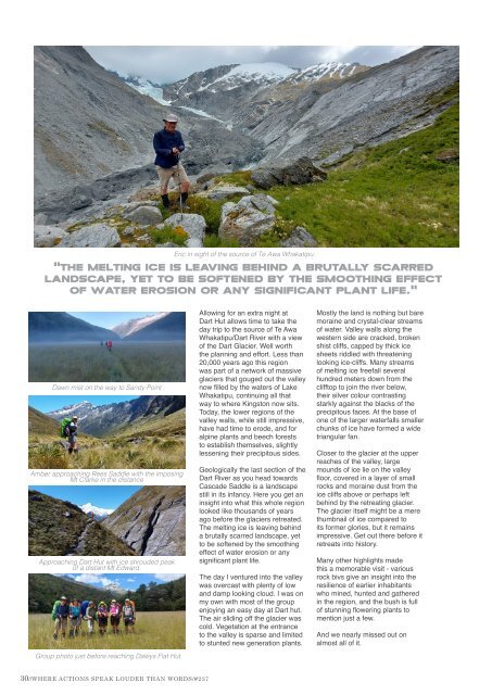 Adventure Magazine