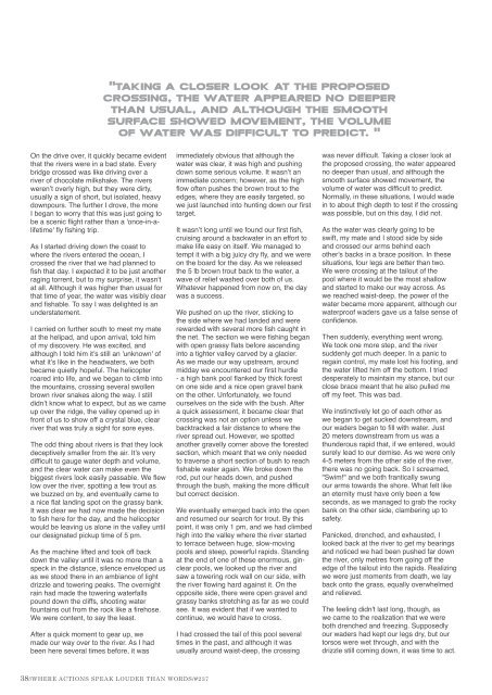 Adventure Magazine