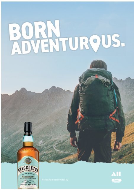 Adventure Magazine